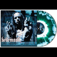 BEHEMOTH Thelema 6 LP SPLATTER [VINYL 12"]